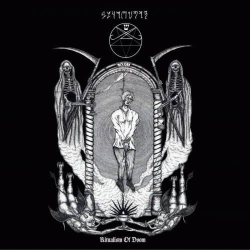 Black Goat (RUS) : Ritualism of Doom